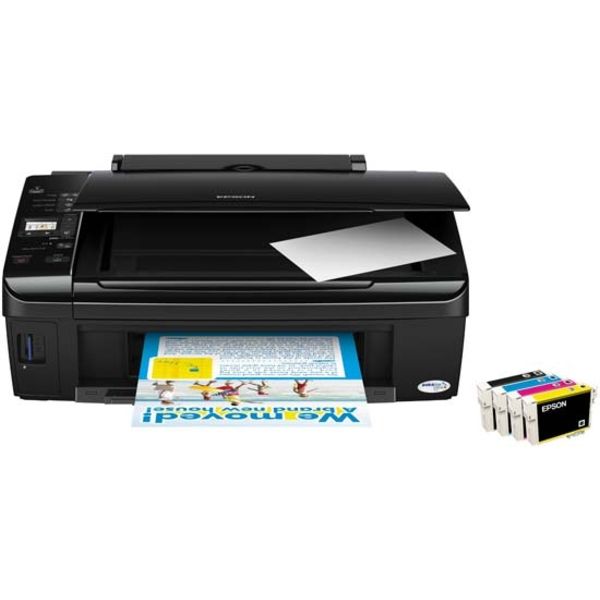 Stylus SX 215 Stylus SX 215