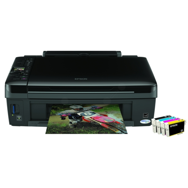 Stylus SX 425 W Stylus SX 425 W