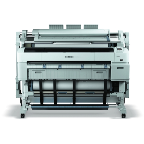 SureColor SC-T 5200 D-PS SureColor SC-T 5200 D-PS