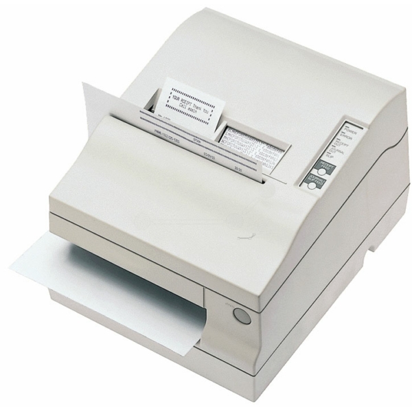 TM-U 590 TM-U 590