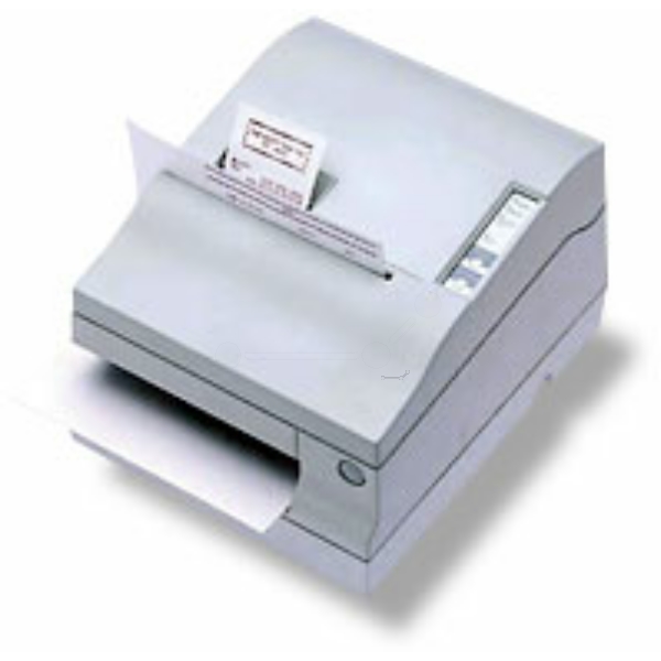 TM-U 950 Series TM-U 950 Series
