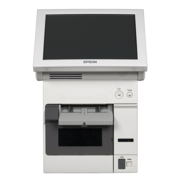 TM-C 3400 LT TM-C 3400 LT