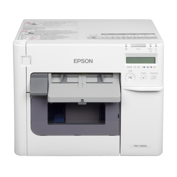 TM-C 3500 TM-C 3500
