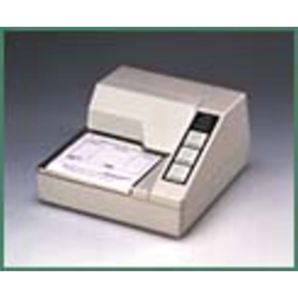 TM 290 Series TM 290 Series