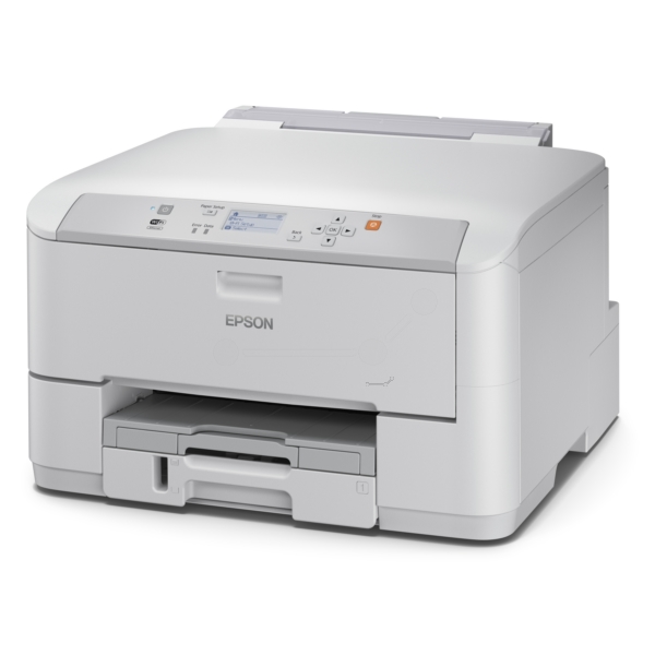 WorkForce Pro WF-5110 DW WorkForce Pro WF-5110 DW