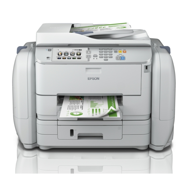 WorkForce Pro WF-R 5690 DTWF Flex WorkForce Pro WF-R 5690 DTWF Flex