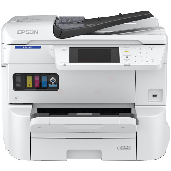 WorkForce Pro EM-C 7100 DWF BAM WorkForce Pro EM-C 7100 DWF BAM