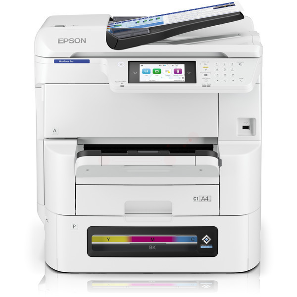 WorkForce Pro EM-C 8100 RDW