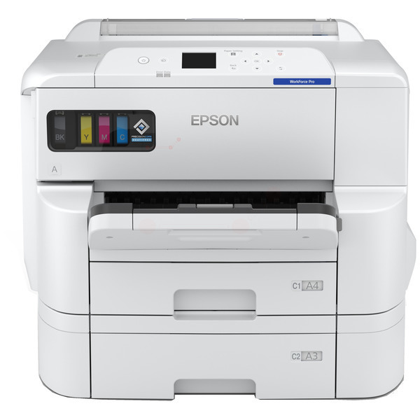 WorkForce Pro EP-C 7000 DW BAM WorkForce Pro EP-C 7000 DW BAM