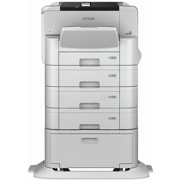 WorkForce Pro WF-C 8190 DTWC WorkForce Pro WF-C 8190 DTWC