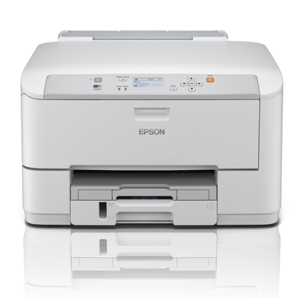 WorkForce Pro WF-M 5190 DW WorkForce Pro WF-M 5190 DW