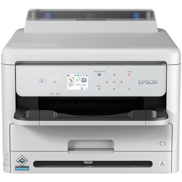 WorkForce Pro WF-M 5399 DW WorkForce Pro WF-M 5399 DW