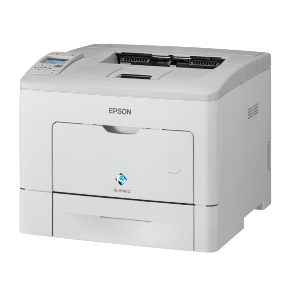 WorkForce AL-M 400 DTN WorkForce AL-M 400 DTN