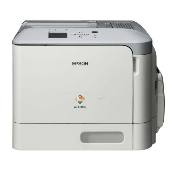 WorkForce AL-C 300 N WorkForce AL-C 300 N