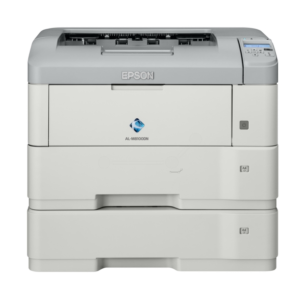 Workforce AL-M 8100 DTN Workforce AL-M 8100 DTN