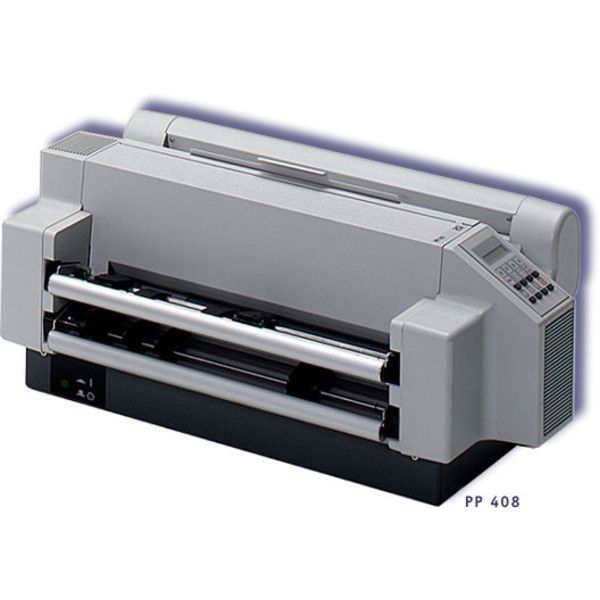Powerplus 408 Powerplus 408