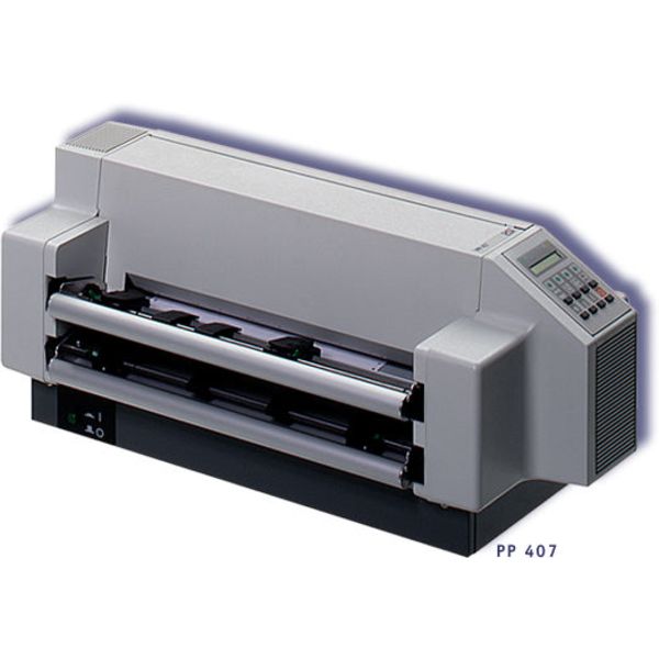 PP 407 PP 407