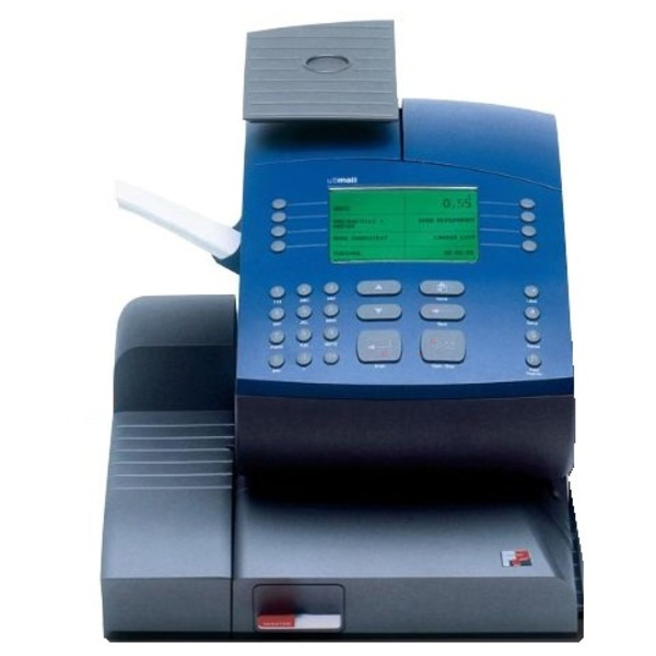 Ultimail blue Ultimail blue