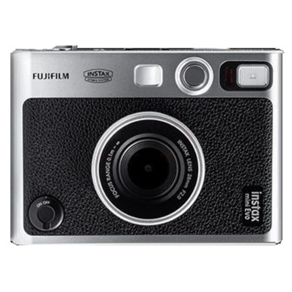 instax mini Evo instax mini Evo