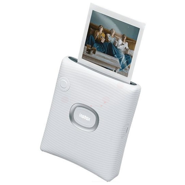 instax SQUARE Link white instax SQUARE Link white