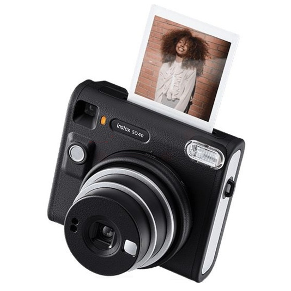 instax SQUARE SQ-40 instax SQUARE SQ-40