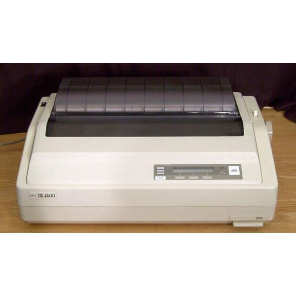 DL 4600 TX DL 4600 TX