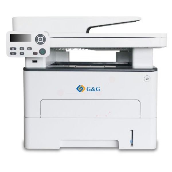 M 4100 DW M 4100 DW