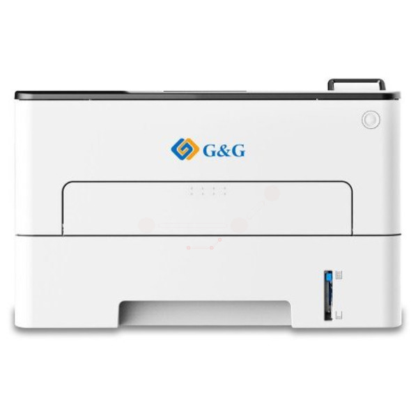 P 4100 DW P 4100 DW