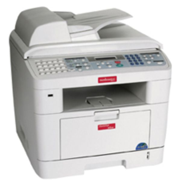 Docustation DSM 520 PF Docustation DSM 520 PF