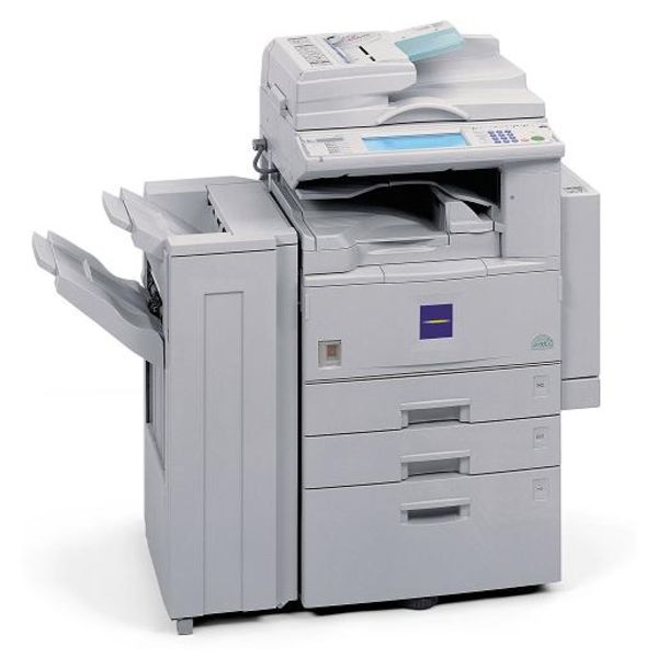 Docustation DSM 622 Docustation DSM 622