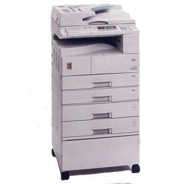Docustation 1802 D Docustation 1802 D