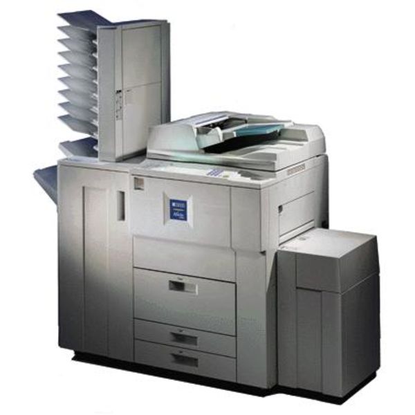 Docustation 7502 Docustation 7502