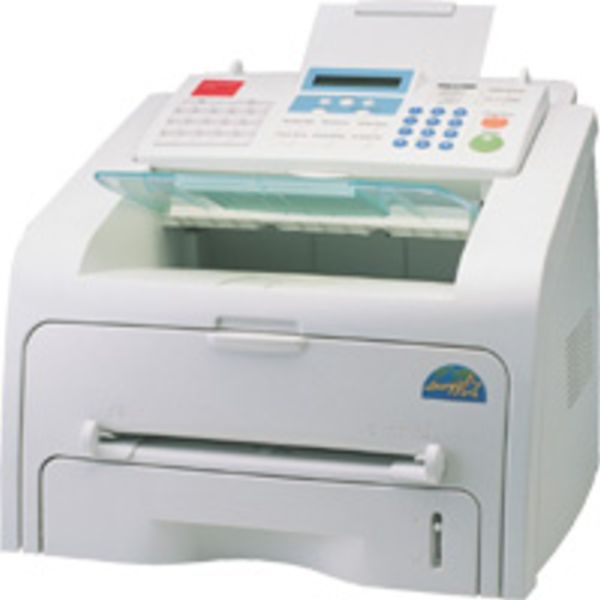 Faxstation F 250 Faxstation F 250