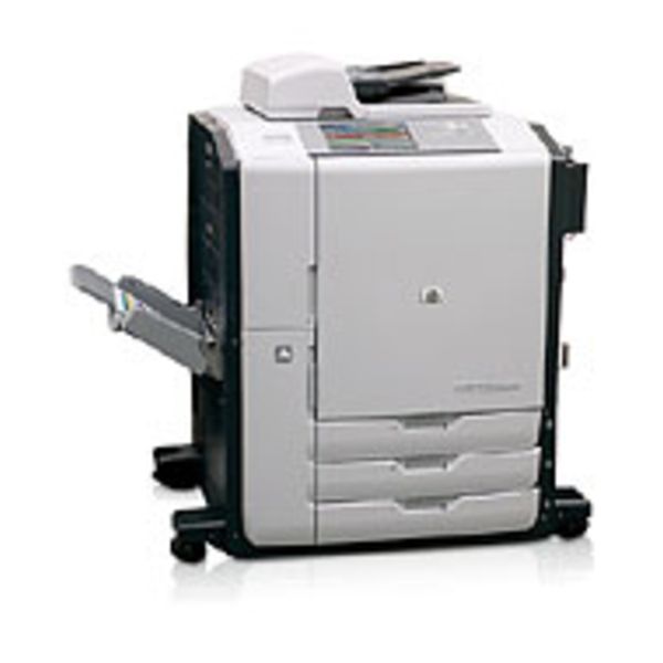 CM 8000 Series CM 8000 Series