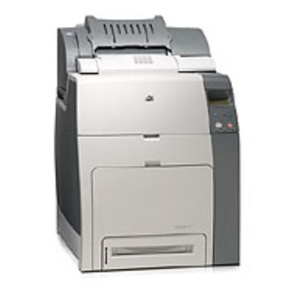 Color LaserJet 4700 DN Color LaserJet 4700 DN