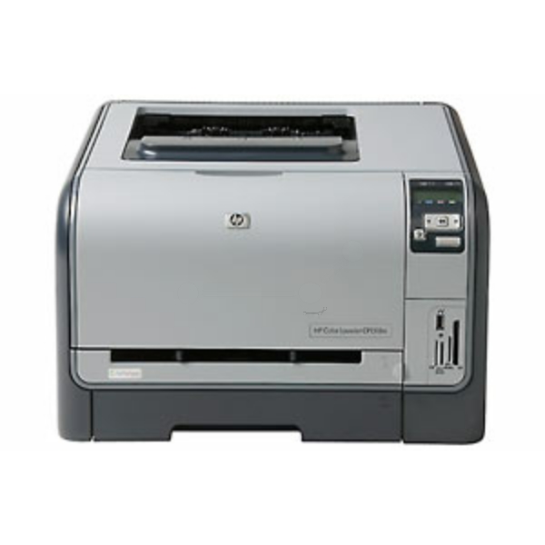 Color LaserJet CP 1515 N Color LaserJet CP 1515 N