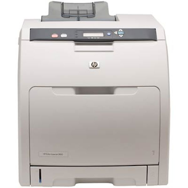 Color LaserJet CP 3505 Color LaserJet CP 3505
