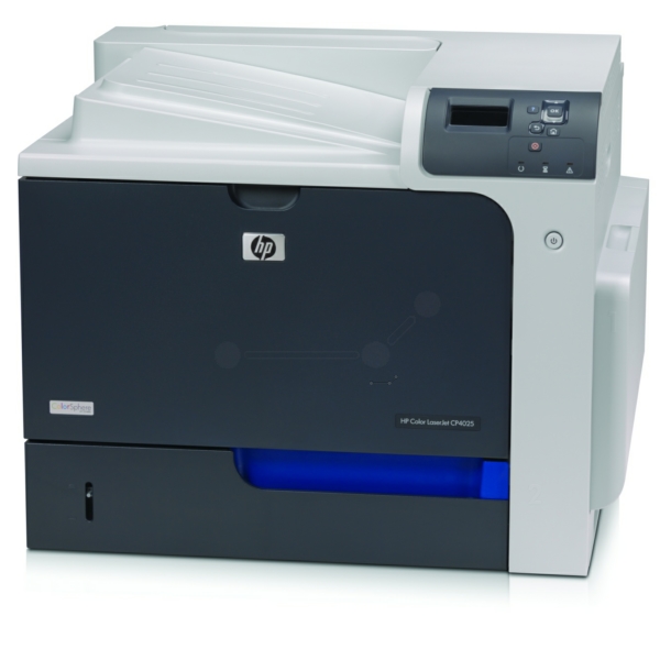 Color LaserJet Enterprise CP 4525 xh Color LaserJet Enterprise CP 4525 xh
