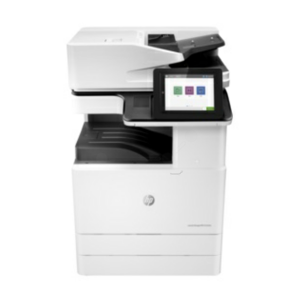 Color LaserJet Managed Flow MFP E 77825 z Color LaserJet Managed Flow MFP E 77825 z