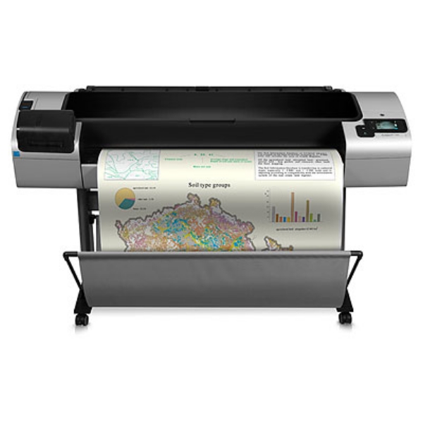 DesignJet T 1300 Series DesignJet T 1300 Series