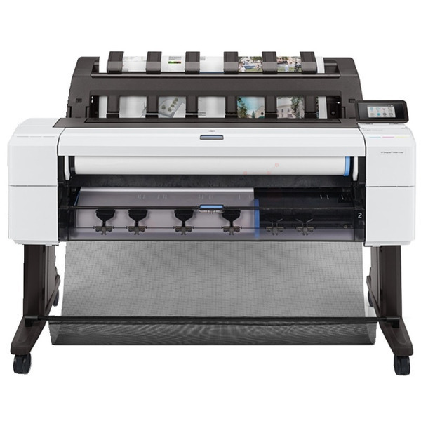 DesignJet T 1600 Series DesignJet T 1600 Series