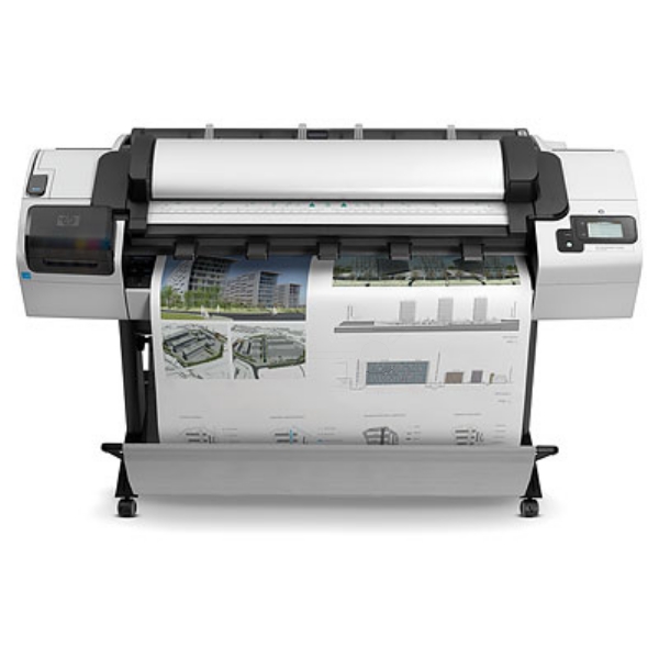 DesignJet T 2300 eMFP DesignJet T 2300 eMFP