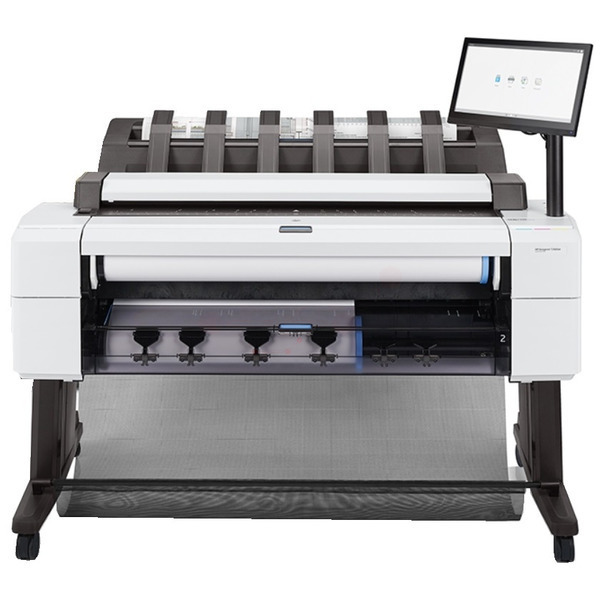DesignJet T 2600 dr PS DesignJet T 2600 dr PS