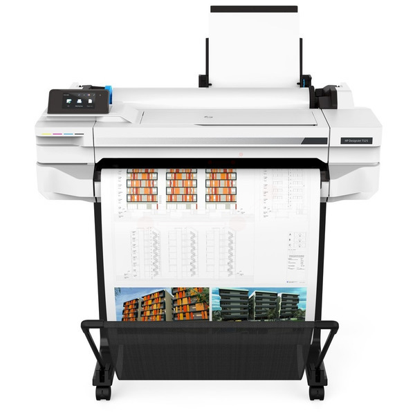 DesignJet T 530 24 Inch DesignJet T 530 24 Inch