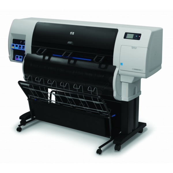 DesignJet T 7100 60 inch DesignJet T 7100 60 inch