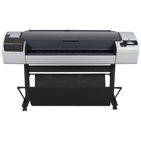 DesignJet T 795 DesignJet T 795
