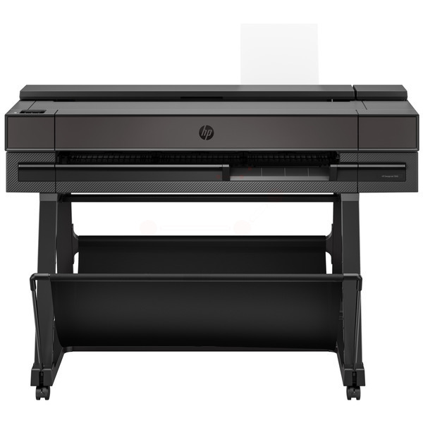 DesignJet T 850 DesignJet T 850