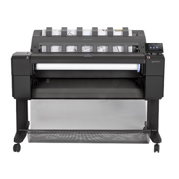 DesignJet T 920 ePrinter PS 36 Inch DesignJet T 920 ePrinter PS 36 Inch