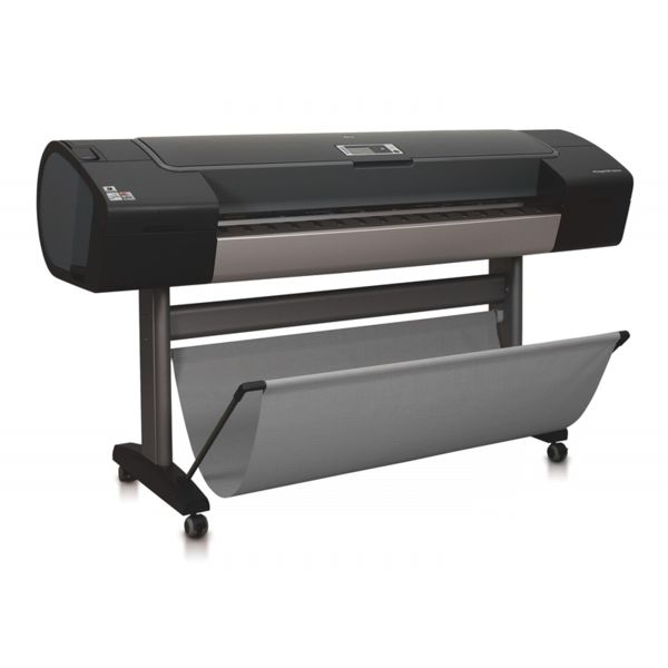 DesignJet Z 3200 Series DesignJet Z 3200 Series