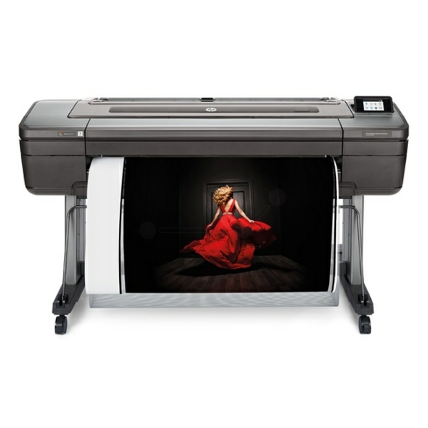 DesignJet Z 9 + 44 inch DesignJet Z 9 + 44 inch